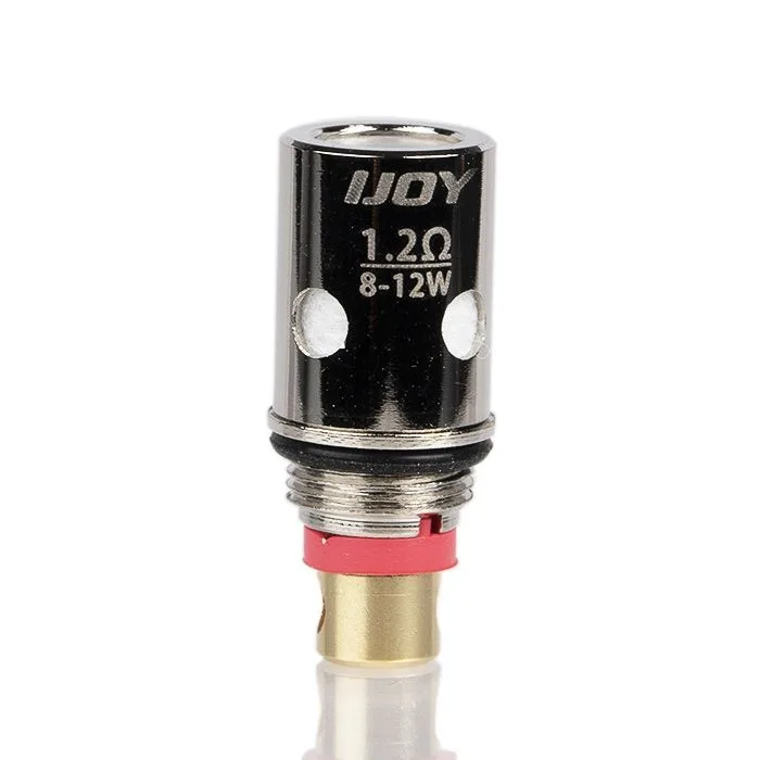 iJoy MERCURY Replacement Coils - Image 2