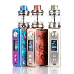 iJoy SHOGUN JR 126W Starter Kit