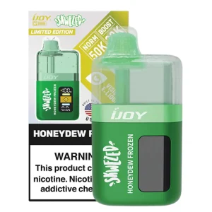 IJoy XP50000 Skwezed Limited Edition 50K Puff Disposable