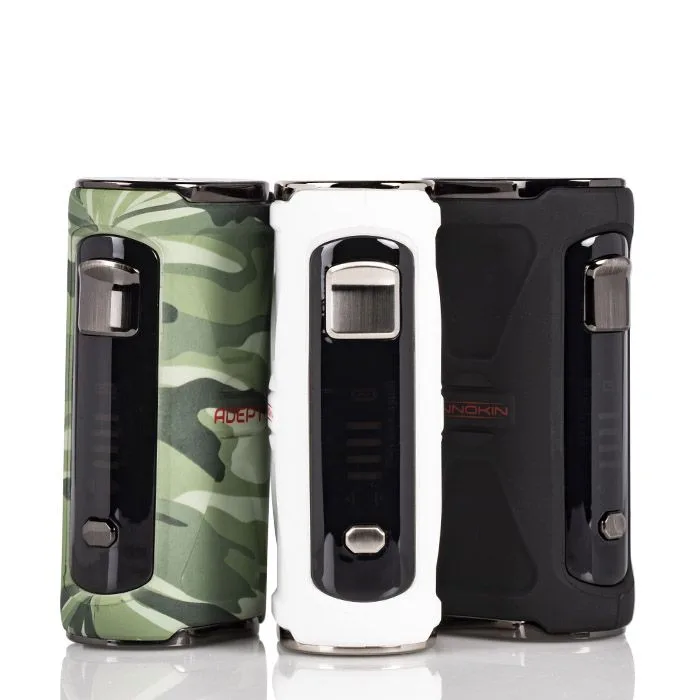 Innokin ADEPT Box Mod - Image 2