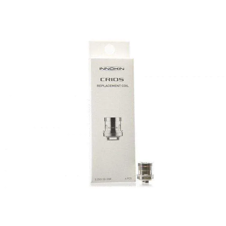 Innokin Crios Sub-Ohm Tank Replacement Coils