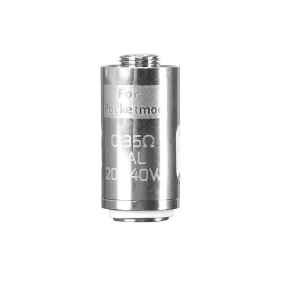 Innokin Pocketmod Replacement Coils - Image 2