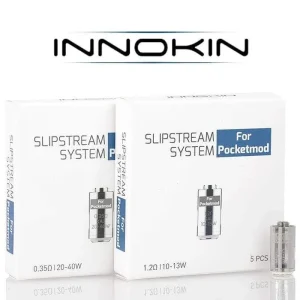 Innokin Pocketmod Replacement Coils