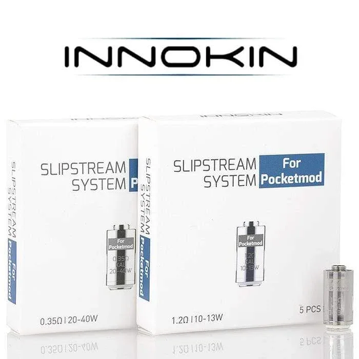 Innokin Pocketmod Replacement Coils