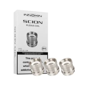 Innokin Scion 2 Plexus Replacement Coils