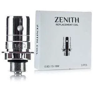 Innokin Zenith Replacement Coils