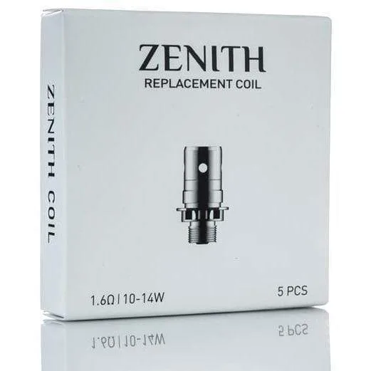 Innokin Zenith Replacement Coils - Image 2
