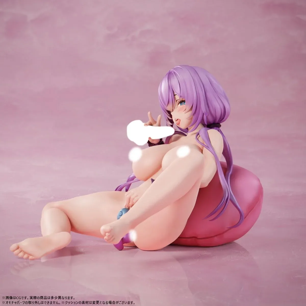 Insight Original 1/4 Katsuragi Hotaru Anime Figure Collectible - Image 2