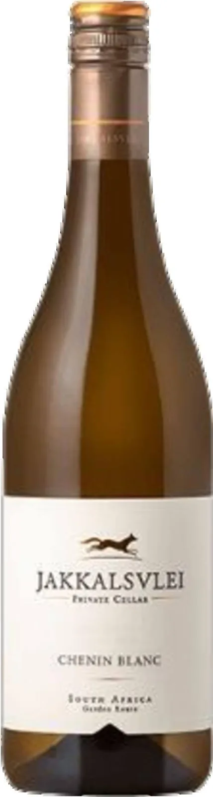 Jakkalsvlei Chenin Blanc 2026