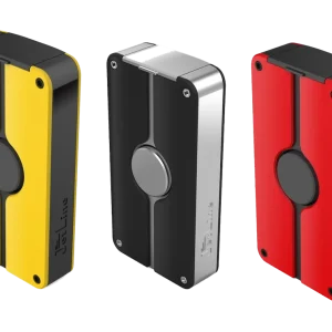 Jetline Bolero Triple Torch Lighter