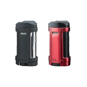 Jetline Bugle Master Quadruple Table Top Torch Lighter
