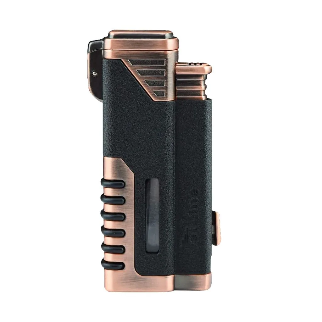 Jetline Gotham Quadruple Torch Lighter - Image 2