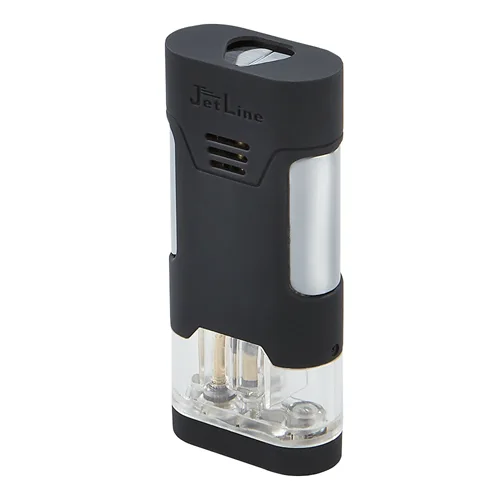 Jetline Mongoose Single Flame Torch Lighter - Image 2