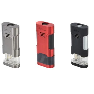 Jetline Mongoose Single Flame Torch Lighter