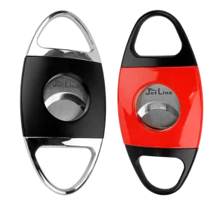 Jetline Soho Cigar Cutter