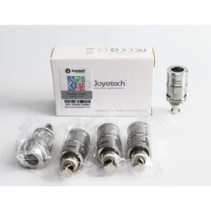 Joyetech Delta 2 Coils