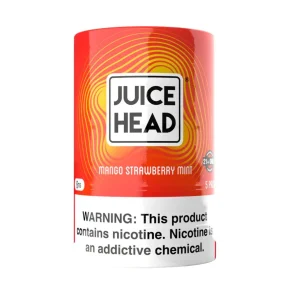 Juice Head Nicotine Pouches – 5PK