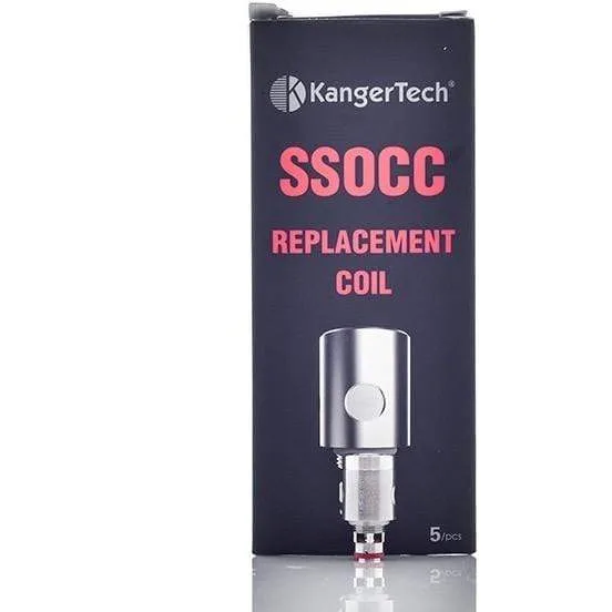 Kanger Subtank Coils