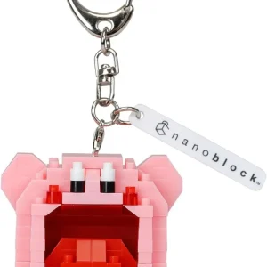 Kawada NFG-06 N-fig Kirby Suikomi Interior Hobby Figure