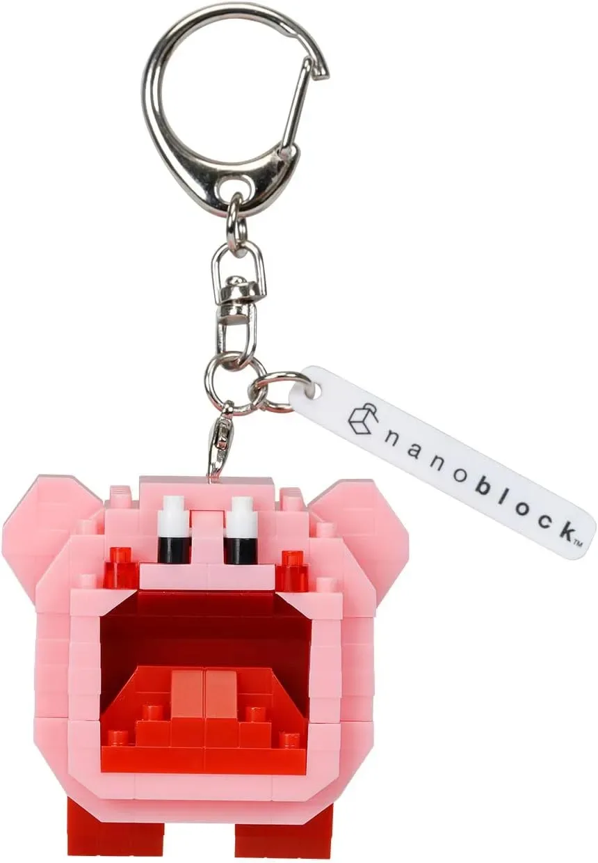 Kawada NFG-06 N-fig Kirby Suikomi Interior Hobby Figure
