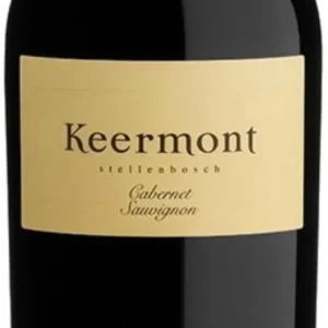 Keermont Cabernet Sauvignon 2021