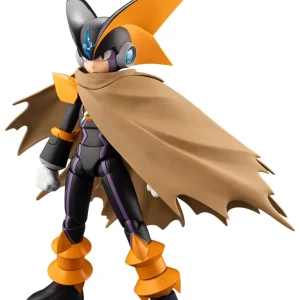 Kotobukiya Mega Man Battle Network Bass Exe Model Kit Japan Official Version