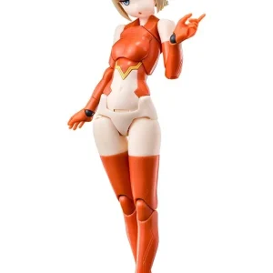 Kotobukiya Megami Device Bottoms Set Skin Color C 20mm 1/1 Scale Model