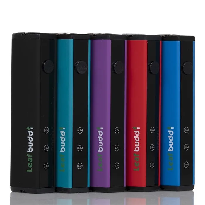 Leaf Buddi TH-320 Mini Box Vaporizer - Image 2