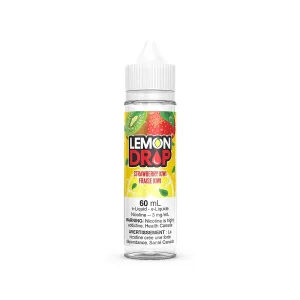 Lemon Drop - Strawberry Kiwi