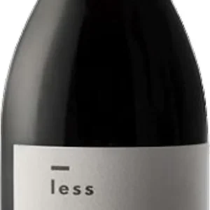 Less Pinotage 2023