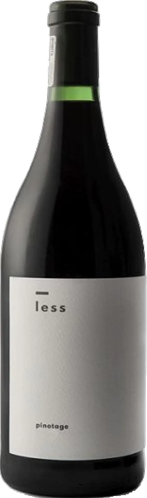 Less Pinotage 2023
