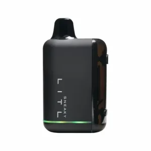 LITL SNEAKY 510-thread Battery