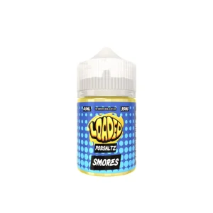 Loaded 30ml Salt E-Juice 35MG Collection