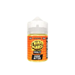 Loaded 30ml Salt E-Juice 50MG Collection
