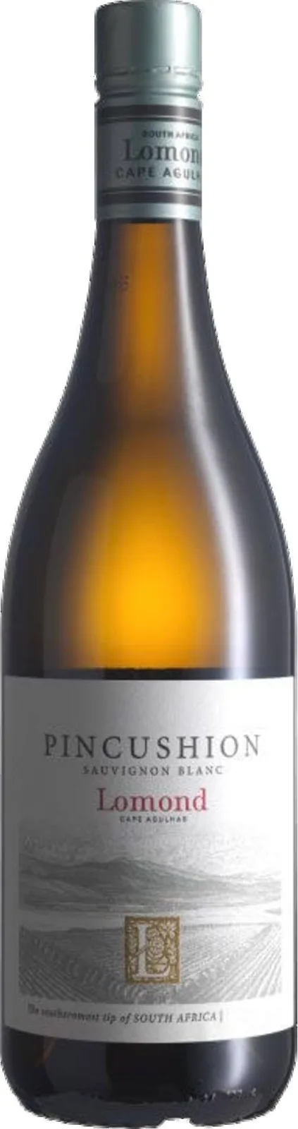 Lomond Pincushion Sauvignon Blanc 2023