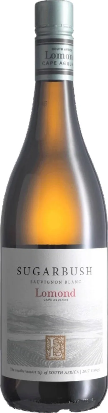 Lomond Sugarbush Sauvignon Blanc 2024