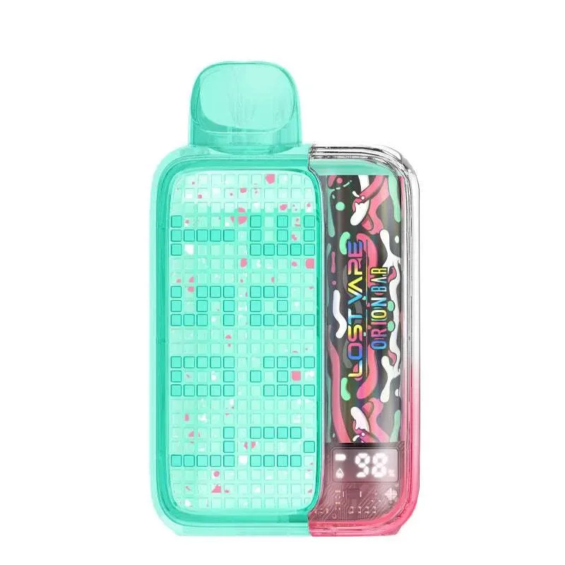 Lost Vape Orion Bar 10000 Disposable – 10000 Puffs - Image 2