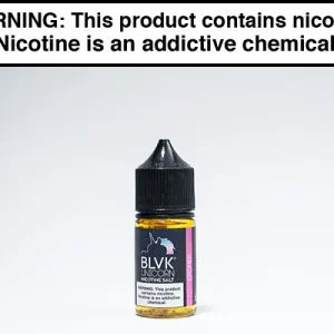 LYCHEE BY BLVK UNICORN SALTS 30ML