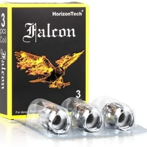 M2 FALCON COIL