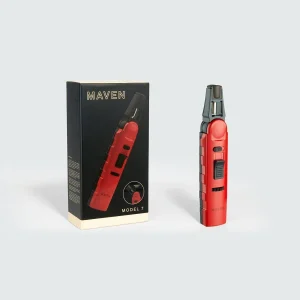 MAVEN MODEL 7