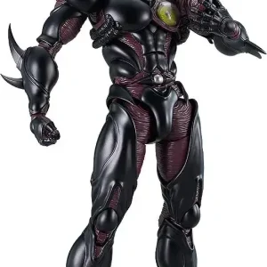 Max Factory Mighty Armor Gaiver III Ultimate Figure - New Display