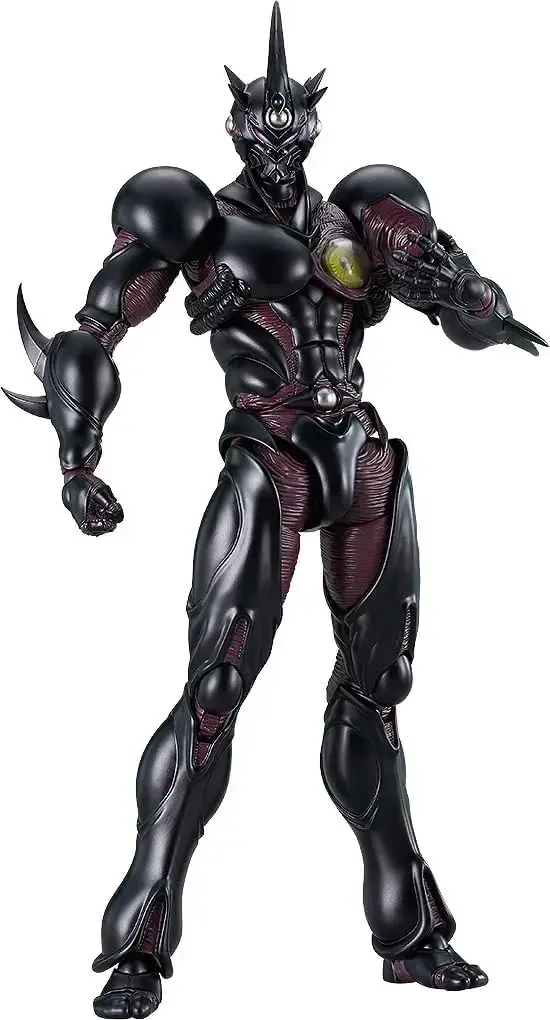 Max Factory Mighty Armor Gaiver III Ultimate Figure - New Display