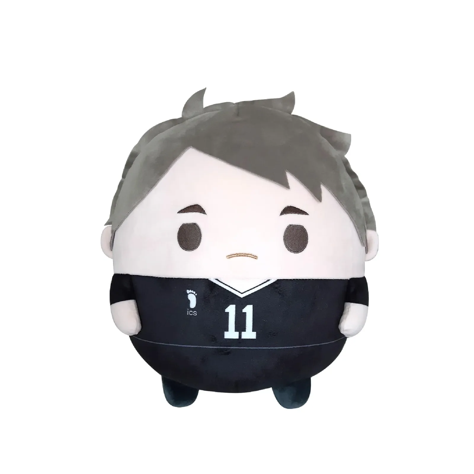 Max Limited Haikyu Fuwakororin Big Plush Toy Miya Osamu HQ-59