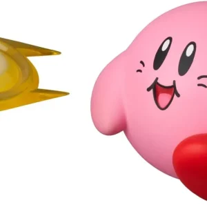 Medicom Toy UDF Kirby Star Dream Fountain Figure 2 Inch