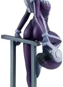 MegaHouse GGG Aina Saharin Snow Night Ver. 1/8 Scale Figure