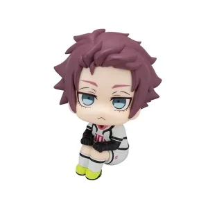 Megahouse Look Up Series Blue Lock Itoshi Sae Japan Team Match Version
