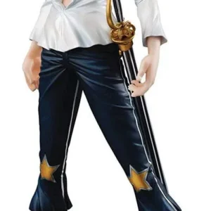 Megahouse Portrait of Pirates Limited Edition Re Cavendish 1/8 Figure Exclusive