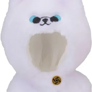 MegaHouse Rukapu Anime Gojo Takajo Poncho Polyester Figure