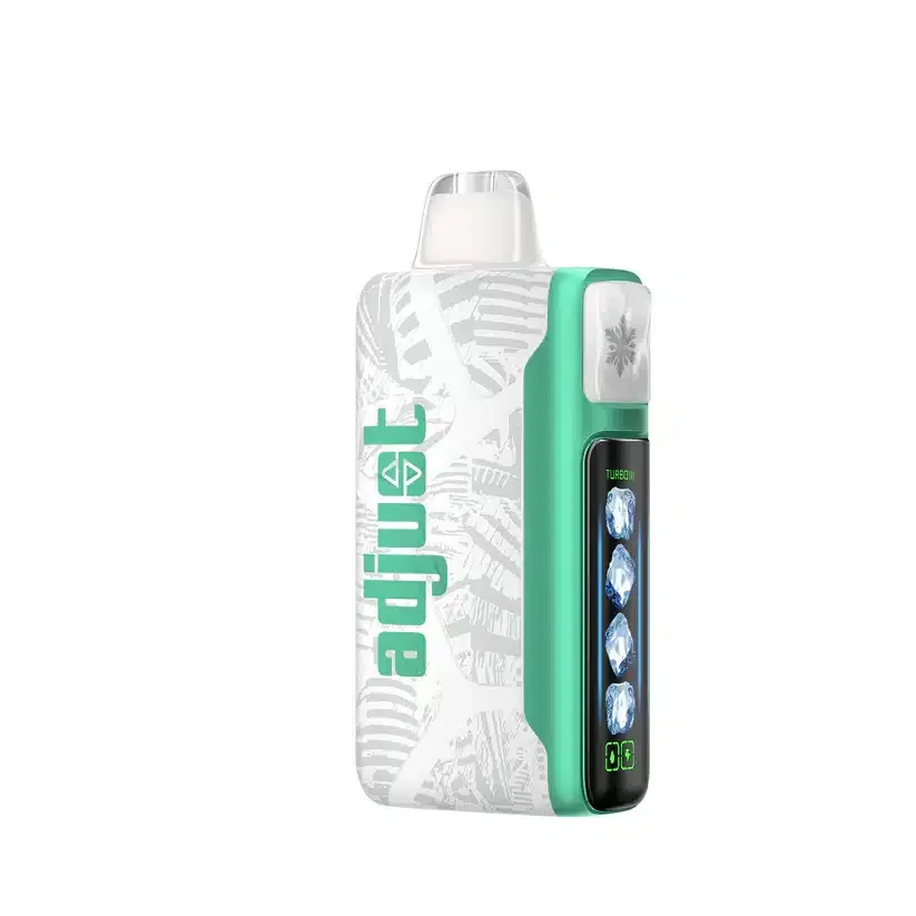Miami Mint Adjust MyCool 40K