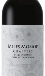 Miles Mossop Chapters Cabernet Sauvignon 2023